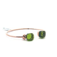 Bracelet Lucos Femme in Argent ESM161 - ESM161